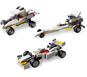 LEGO Auto Designer Set 20205