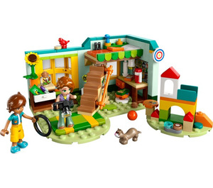 LEGO Autumn's Room Set 42646