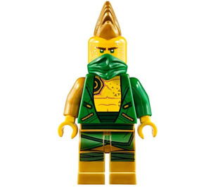 LEGO Avatar Lloyd Minifigure