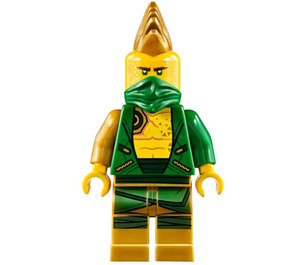 LEGO Avatar Lloyd Minifiguur