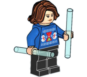 LEGO Avengers Adventskalender 2023 76267-1 Subset Day 7 - Black Widow