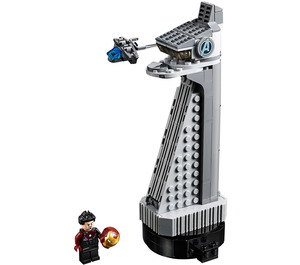 LEGO Avengers Tower Set 40334