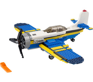 LEGO Aviation Adventures Set 31011