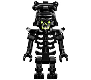 LEGO Awaken Warrior Minifigur