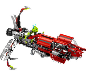 LEGO Axalara T9 Set 8943