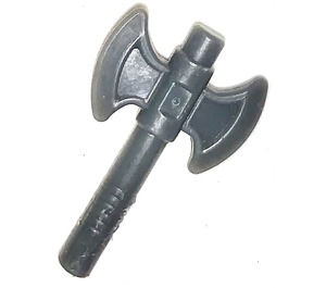 LEGO Axe with Two Blades
