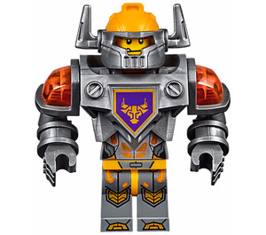 LEGO Axl (70317) minifiguur