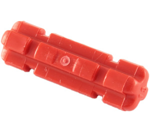 LEGO Axle 2 with Grooves (32062)