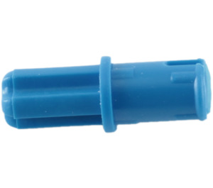 LEGO Achse to Stift Verbinder mit Reibung (43093)