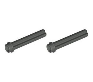 LEGO Axles 970611