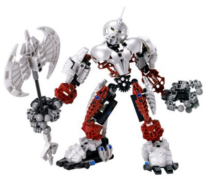 LEGO Axonn Set 8733