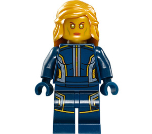 LEGO Ayesha Minifiguur