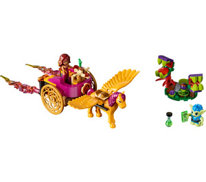 LEGO Azari & the Goblin Forest Escape Set 41186