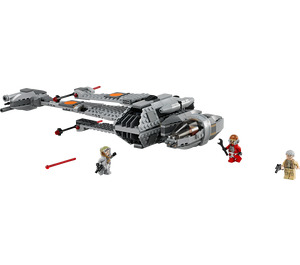 LEGO B-Wing 75050