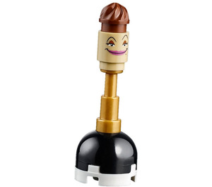 LEGO Babette Minifigure