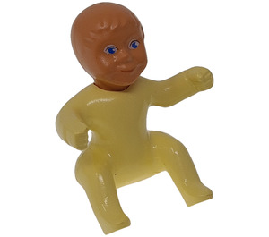 LEGO Baby Boy Minifigur