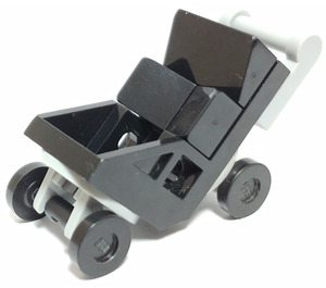 LEGO Baby Carriage