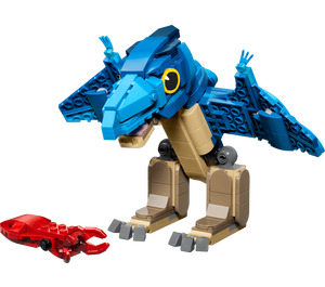 LEGO Baby Dinosaur: Pteranodon Set 77977