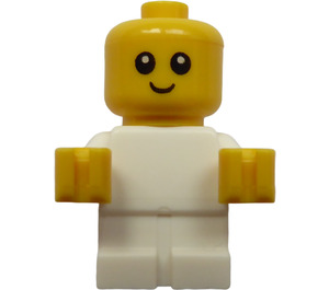 LEGO Baby minifiguur