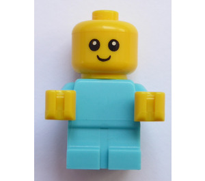 LEGO Baby Minifigur