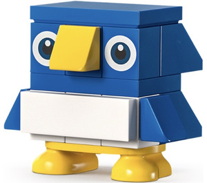 LEGO De bébé Penguin Figurine