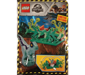 LEGO De bébé Raptor 121903
