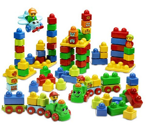 LEGO Baby Stack 'n' Learn Set 9026