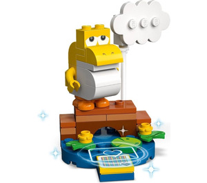 LEGO Baby Yoshi Set 71410-2