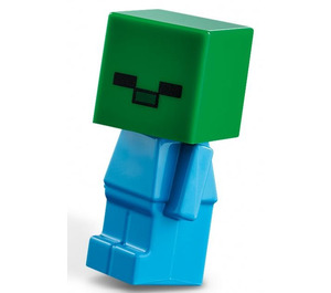 LEGO Baby Zombie Minifigur