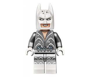 LEGO Bachelor Batman Minifigure