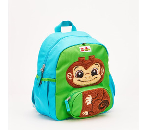 LEGO Backpack – Monkey (5008680)