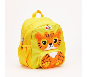 LEGO Backpack – Tiger (5008681)