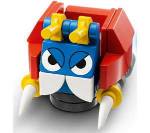 LEGO Badnik Motobug Minifigure