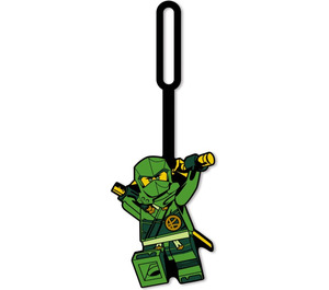 LEGO Bag Tag Lloyd (5008107)