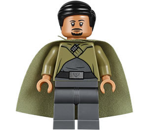 LEGO Bail Organa Minifigur