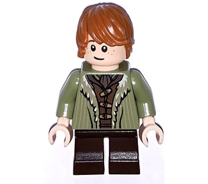 LEGO Bain Son of Bard (79016) Minifigure