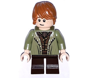 LEGO Bain Son of Bard (79016) Minifigur