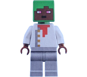 LEGO Baker Minifigure