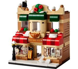 LEGO Bakery 40696