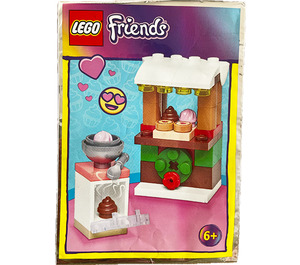 LEGO Bakery Set 562206 Packaging