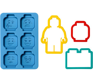 LEGO Baking Set (5007685)