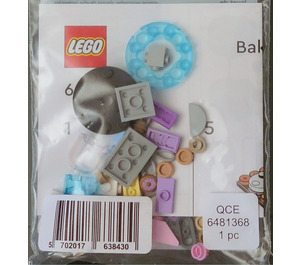 LEGO Baking 6475319