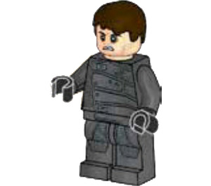 LEGO Bala-Tik Minifigur