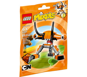 LEGO Balk Set 41517 Packaging