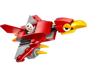 LEGO Balkiry Attack Set 30704