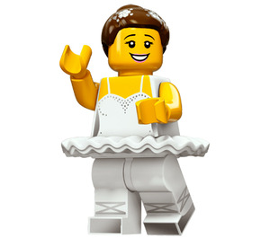 LEGO Ballerina 71011-10