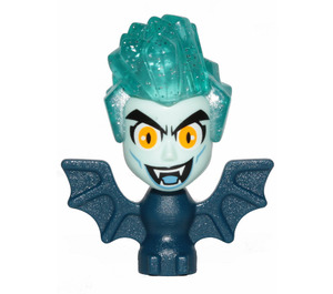 LEGO Balthazar Vampire Chauve souris Minifigurine