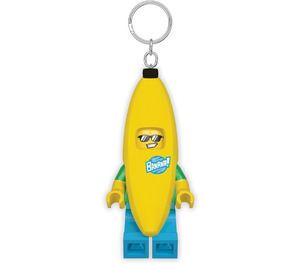LEGO Banane Guy Clé Light (5005706)