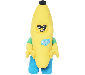 LEGO Banane Guy Plush (5007566)