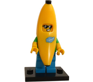 LEGO Banana Guy 71013-15